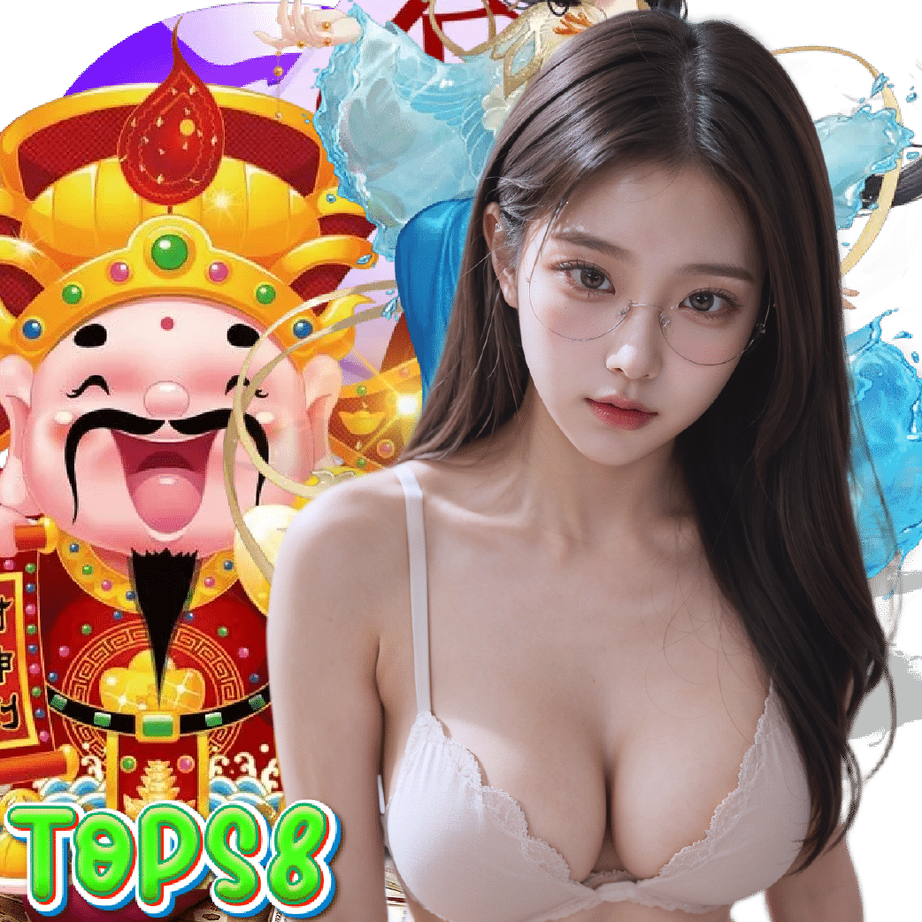 tops8 สล็อต