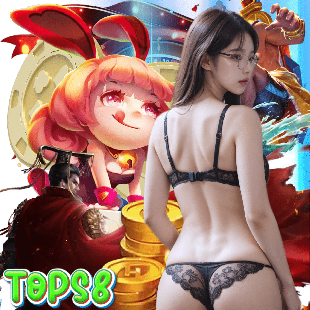 tops8 ทดลองเล่น
